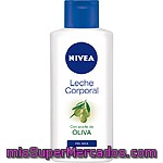 Locion Corp
            Nivea Aceite Oliva 400 Ml
