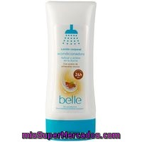 Loción Corporal Acondicionadora Ducha Belle, 200 Ml