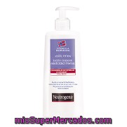 Loción Corporal Elasticidad Intensa Para Piel Seca Neutrogena 400 Ml.