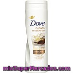 Loción Corporal Karite Dove 400 Ml.