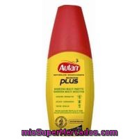 Lociòn De Repelente De Insectos Autan, Bote 100 Ml