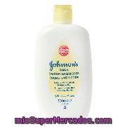 Loción Extracare Johnson's Baby 300 Ml.