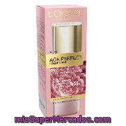 Loción Hidratante Embellecedora Age Perfect Golden Age L'oréal 125 Ml.