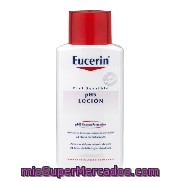 Loción Ph5 Para Piel Sensible Eucerin 200 Ml.