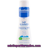 Loción Protectora Mustela, Dosificador 200 Ml