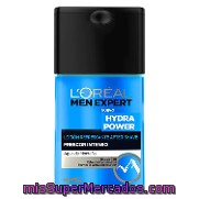 Loción Refrescante After-shave Hydra Power L'oréal-men Expert 125 Ml.