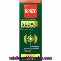 Loción Seda Kerzo, Bote 150 Ml