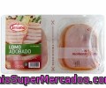 Lomo Cocido Adobado Sin Gluten Serrano 33 Gramos