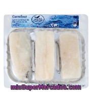 Lomo De Bacalao Carrefour 300 G.