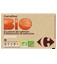 Lomo De Salmon Bio Carrefour Bio 200 G.