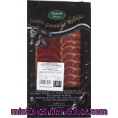 Lomo
            G.revilla Iberico Loncha 80 Grs