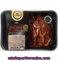 Lomo Ibéric Condis Adobado 1 Kgs