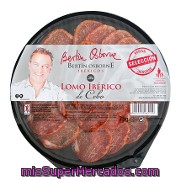 Lomo Ibérico Bertín Osborne Selección 75 G.