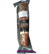 Lomo Ibérico Sanchez Montero Pieza De 650.0 G. Aprox