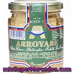 Lomos De Atún En Aceite De Oliva Arroyabe, Tarro 227g