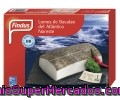 Lomos De Bacalao Del Atlántico Del Noreste Findus 300 Gramos