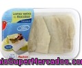 Lomos De Bacalao Desalado Auchan 350 Gramos