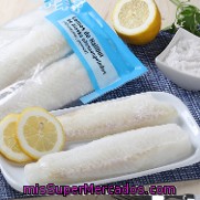 Lomos De Halibut 400g.