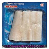 Lomos
            Pescanova Bacalao 300 Grs