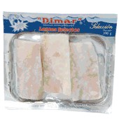 Lomos Selectos De Bacalao Dimar 300 G.