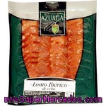 Loncha Lomo Ibérico Rubia Rubia 100 G.