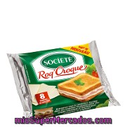 Lonchas De Roquefort Societé 8 Ud.