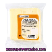 Lonchas Havarti Carrefour 350 G.