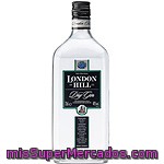 London Hill Ginebra Premium Original Botella 70 Cl