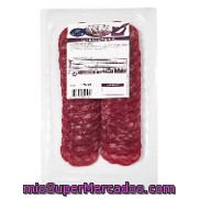 Longaniza Al Roquefort Loncheado 100 G.