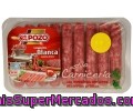 Longaniza Blanca Al Estilo Carnicería El Pozo 325 Gramos