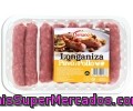 Longaniza De Ave Serrano 400 Gramos