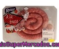 Longaniza Especial Barbacoa Roler Bandeja De 650 Gramos