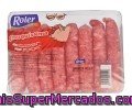 Longaniza Fresca Roler 8 Unidades 320 Gramos