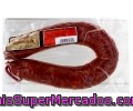 Longaniza Ibérica Extra Herradura 400 Gramos