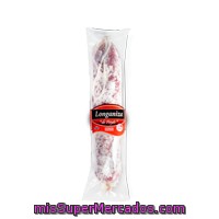 Longaniza Payes Pieza, Hacendado, U 350 G