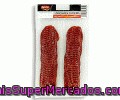 Longaniza Suprema Lonchas Espuña 125 Gramos