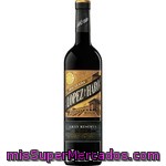 Lopez De Haro Vino Tinto Gran Reserva D.o. Rioja Botella 75 Cl