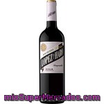 Lopez De Haro Vino Tinto Joven Tempranillo D.o. Rioja Botella 75 Cl