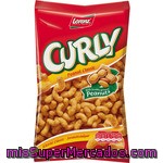 Lorenz Curly Cacahuetes Clásico Envase 150 G