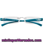 Loring Gafas De Lectura Mod Lyon Azul +1,00 Caja 1 Unidad