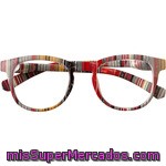 Loring Gafas De Lectura Mod Trendy +1,00 Caja 1 Unidad