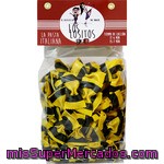 Los Lositos Farfale Multicolor Giallo E Nere Bolsa 250 G