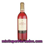 Los Molinos Vino Rosado D.o. Valdepeñas 75cl