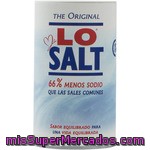 Losalt Sal Baja En Sodio Bote 350 G