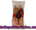 Lote De Salchichón Cular Ibérico Más Chorizo Ibérico Herencia Ibérica 900 Gramos (450g Salchichón + 450g Chorizo)