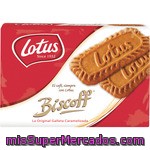 Lotus Galleta Caramelizada Paquete 125 G