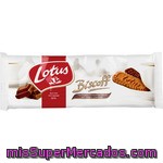 Lotus Speculoos Galletas Con Chocolate Estuche 154 G