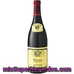 Louis Jadot Macon Vino Tinto Francia Botella 75 Cl