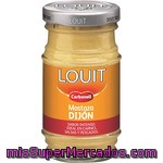 Louit Mostaza De Dijon Frasco 115 G