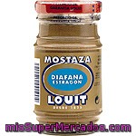 Louit Mostaza Diafana Frasco 115 G